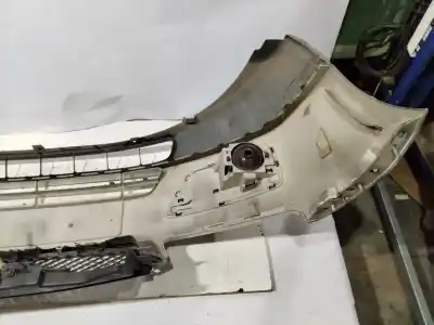 Second-hand car spare part front bumper for ford focus berlina (cap) ambiente (d) oem iam references   