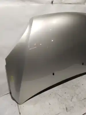 Second-hand car spare part bonnet for ford focus berlina (cap) ambiente (d) oem iam references   