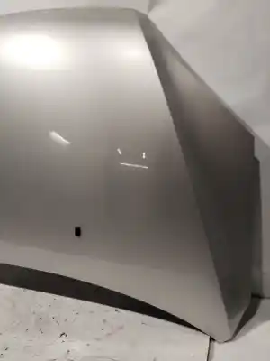 Second-hand car spare part bonnet for ford focus berlina (cap) ambiente (d) oem iam references   