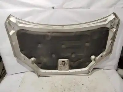 Second-hand car spare part bonnet for ford focus berlina (cap) ambiente (d) oem iam references   