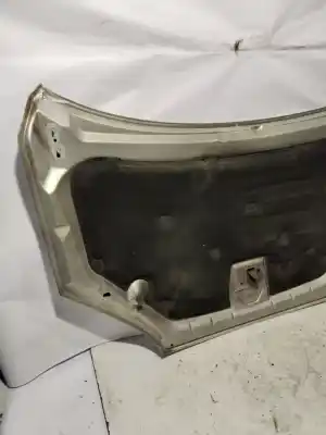 Second-hand car spare part bonnet for ford focus berlina (cap) ambiente (d) oem iam references   
