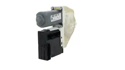 Second-hand car spare part left front window motor for seat leon (1p1) reference oem iam references 1p0837401ab  