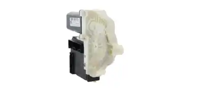 Second-hand car spare part left front window motor for seat leon (1p1) reference oem iam references 1p0837401ab  