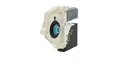 Second-hand car spare part left front window motor for seat leon (1p1) reference oem iam references 1p0837401ab  