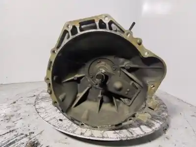 Second-hand car spare part gearbox for ssangyong korando 2.3 turbodiesel cat oem iam references 310005350  