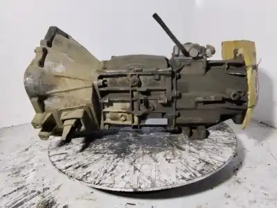 Second-hand car spare part Gearbox for SSANGYONG KORANDO 2.3 Turbodiesel CAT OEM IAM references 310005350  