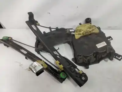 Peça sobressalente para automóvel em segunda mão  por SEAT LEON (1P1)  Referências OEM IAM 1P0837401AB  