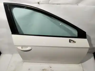 Автозапчастина б/у передні праві двері для seat leon (5f1) 2.0 tdi посилання на oem iam   