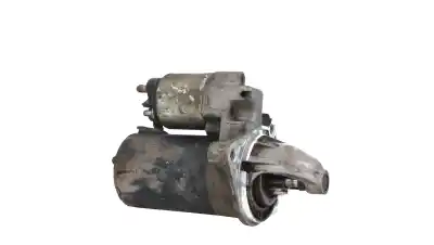 Peça sobressalente para automóvel em segunda mão motor de arranque por ford fiesta (cbk) ambiente referências oem iam   