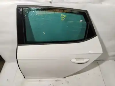 Автозапчастина б/у  для SEAT LEON (5F1)  Посилання на OEM IAM   