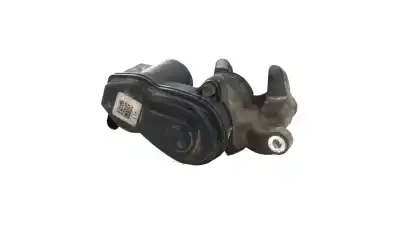 Peça sobressalente para automóvel em segunda mão pinça de travão traseira esquerda por renault kadjar life referências oem iam 32353311c  