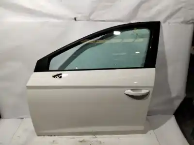 Автозапчастина б/у  для SEAT LEON (5F1)  Посилання на OEM IAM   