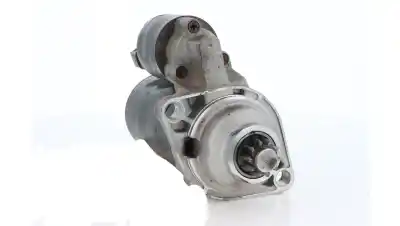 Автозапчастина б/у двигун запускається для seat leon (1m1) 1.9 tdi посилання на oem iam 10682532  