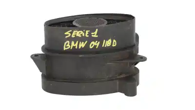 Peça sobressalente para automóvel em segunda mão medidor de massa de ar por bmw serie 1 berlina (e81/e87) 2.0 cat referências oem iam 77887440  