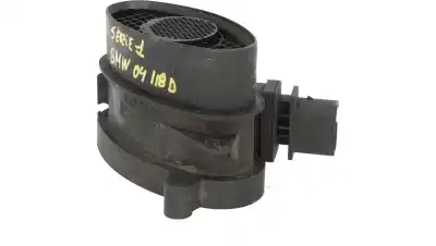 Peça sobressalente para automóvel em segunda mão medidor de massa de ar por bmw serie 1 berlina (e81/e87) 2.0 cat referências oem iam 77887440  