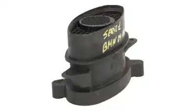 Peça sobressalente para automóvel em segunda mão medidor de massa de ar por bmw serie 1 berlina (e81/e87) 2.0 cat referências oem iam 77887440  