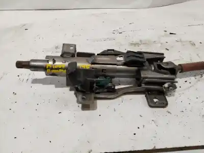 Peça sobressalente para automóvel em segunda mão Coluna De Direcção por PEUGEOT 1007 Urban 68 CV / 50 KW Referências OEM IAM   