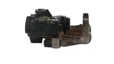 Автозапчасти б/у задний левый тормозной суппорт за cupra formentor (km7) basis 149 cv / 110 kw ссылки oem iam 5r3615405a