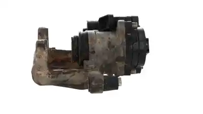 Автозапчасти б/у задний левый тормозной суппорт за cupra formentor (km7) basis 149 cv / 110 kw ссылки oem iam 5r3615405a  