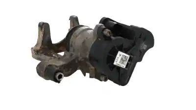 Автозапчасти б/у задний левый тормозной суппорт за cupra formentor (km7) basis 149 cv / 110 kw ссылки oem iam 5r3615405a  