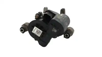 Автозапчасти б/у задний левый тормозной суппорт за cupra formentor (km7) basis 149 cv / 110 kw ссылки oem iam 5r3615405a  