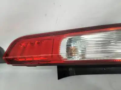 Second-hand car spare part right tailgate light for ford focus berlina (cap) ambiente (d) oem iam references   
