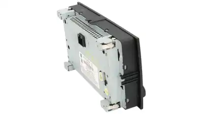 Автозапчастина б/у багатофункційний дисплей для seat leon (5f1) 2.0 tdi посилання на oem iam 5f0919603a  