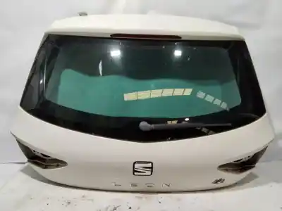 Автозапчастина б/у загальні двері для seat leon (5f1) 2.0 tdi посилання на oem iam   