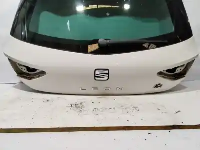 Автозапчастина б/у  для SEAT LEON (5F1)  Посилання на OEM IAM   