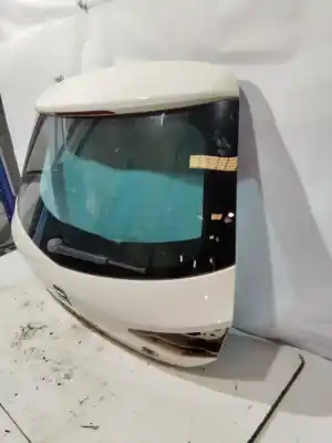 Автозапчастина б/у загальні двері для seat leon (5f1) 2.0 tdi посилання на oem iam   