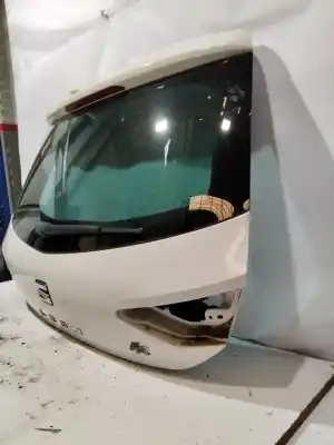 Автозапчастина б/у загальні двері для seat leon (5f1) 2.0 tdi посилання на oem iam   