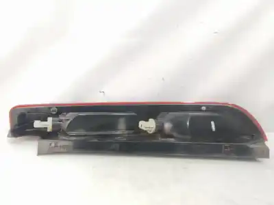 Second-hand car spare part left tailgate light for ford focus berlina (cap) ambiente (d) oem iam references   