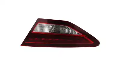 Автозапчастина б/у правий ліхтар для seat leon (5f1) 2.0 tdi посилання на oem iam 5f0945308l  