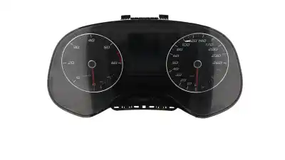 Автозапчастина б/у панель інструментів для seat leon (5f1) 2.0 tdi посилання на oem iam 5f0920870g  