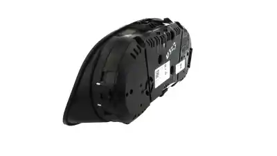 Автозапчастина б/у панель інструментів для seat leon (5f1) 2.0 tdi посилання на oem iam 5f0920870g  