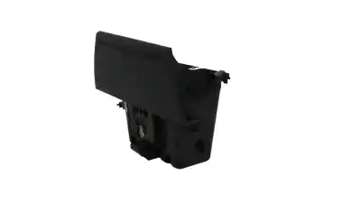 Автозапчастина б/у попільничка для seat leon (5f1) 2.0 tdi посилання на oem iam 5f1863077  