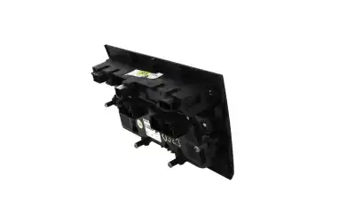 Pièce détachée automobile d'occasion commande de climatisation / chauffage pour seat leon (5f1) 2.0 tdi références oem iam 5f0907044  