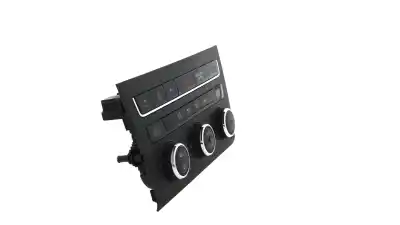 Pièce détachée automobile d'occasion commande de climatisation / chauffage pour seat leon (5f1) 2.0 tdi références oem iam 5f0907044  