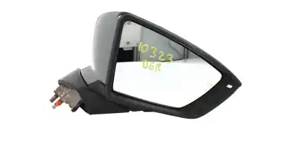 Автозапчастина б/у правий задний огляд для SEAT LEON (5F1) 2.0 TDI Посилання на OEM IAM E9026684  