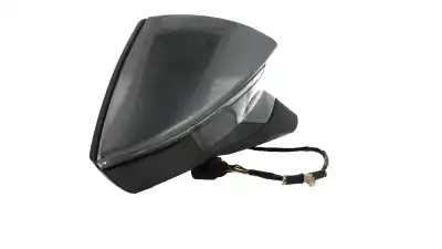 Автозапчастина б/у правий задний огляд для seat leon (5f1) 2.0 tdi посилання на oem iam e9026684  