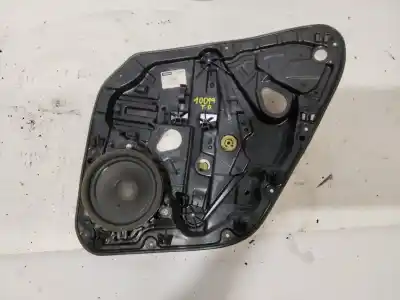 Second-hand car spare part rear right window regulator for volvo v40 basis oem iam references 2727177