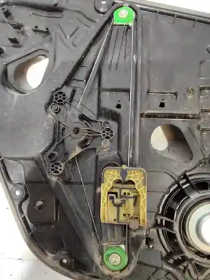 Peça sobressalente para automóvel em segunda mão elevador de vidros traseiro direito por volvo v40 basis referências oem iam 2727177  