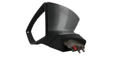Peça sobressalente para automóvel em segunda mão espelho retrovisor esquerdo por seat leon (5f1) 2.0 tdi referências oem iam e9026684  