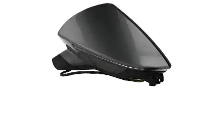 Peça sobressalente para automóvel em segunda mão espelho retrovisor esquerdo por seat leon (5f1) 2.0 tdi referências oem iam e9026684  