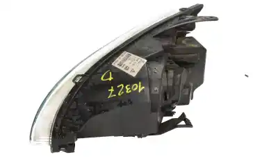 Pezzo di ricambio per auto di seconda mano faro anteriore destro per ford focus berlina (cap) ambiente (d) riferimenti oem iam 4m5113w029ad