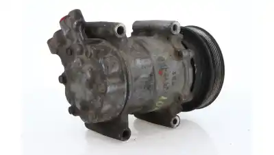 Second-hand car spare part AIR CONDITIONING COMPRESSOR for RENAULT GRAND MODUS  OEM IAM references 8200365787  