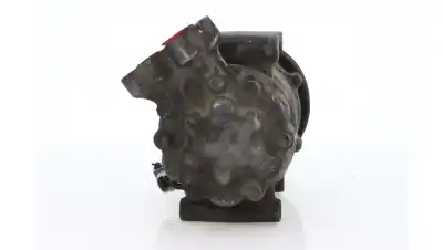 Peça sobressalente para automóvel em segunda mão compressor de ar condicionado a/a a/c por renault grand modus authentique referências oem iam 8200365787  