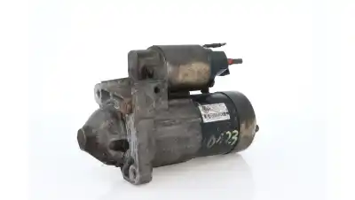 Peça sobressalente para automóvel em segunda mão motor de arranque por renault grand modus authentique referências oem iam 82000021396  