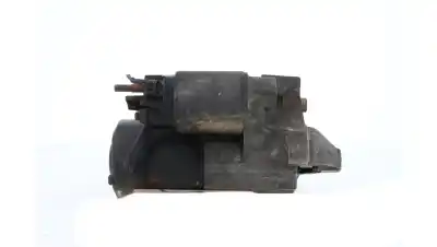Peça sobressalente para automóvel em segunda mão motor de arranque por renault grand modus authentique referências oem iam 82000021396  