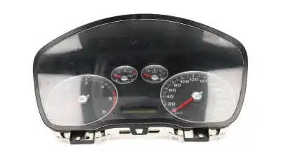 Peça sobressalente para automóvel em segunda mão quadrante por ford focus berlina (cap) ambiente (d) referências oem iam 4m5t10849  